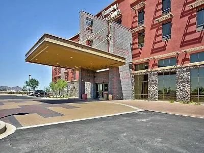 Hampton & At Talking Stick 3*