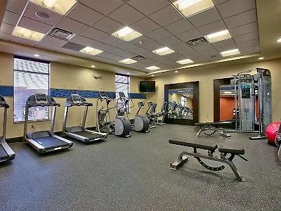 Hampton & At Talking Stick 3* Scottsdale