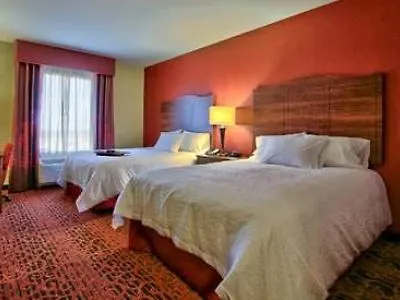 Hampton & At Talking Stick 3*