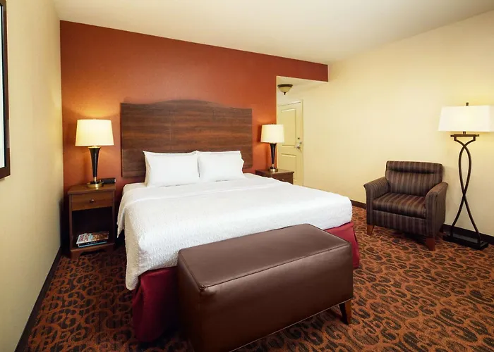 Hotel Hampton & At Talking Stick Scottsdale