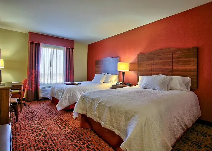 Hampton & At Talking Stick 3*