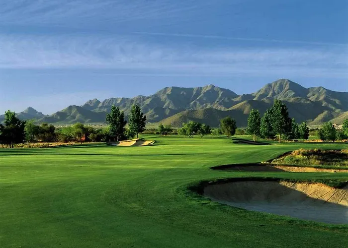 Hampton & At Talking Stick Scottsdale
