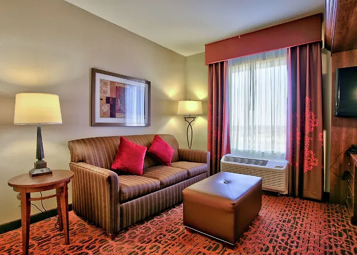 Hampton & At Talking Stick 3*