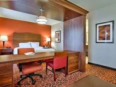 Hampton & At Talking Stick Scottsdale
