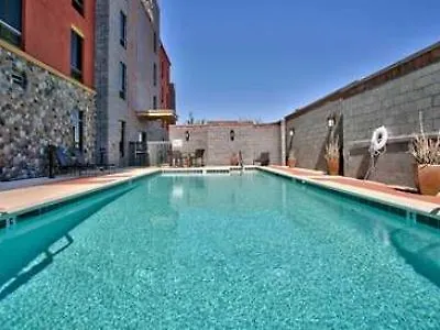 Hampton & At Talking Stick 3* Scottsdale