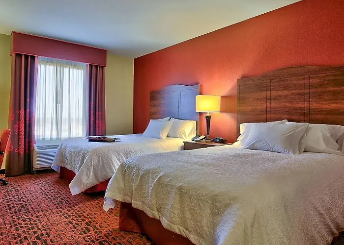 Hampton & At Talking Stick 3* Scottsdale